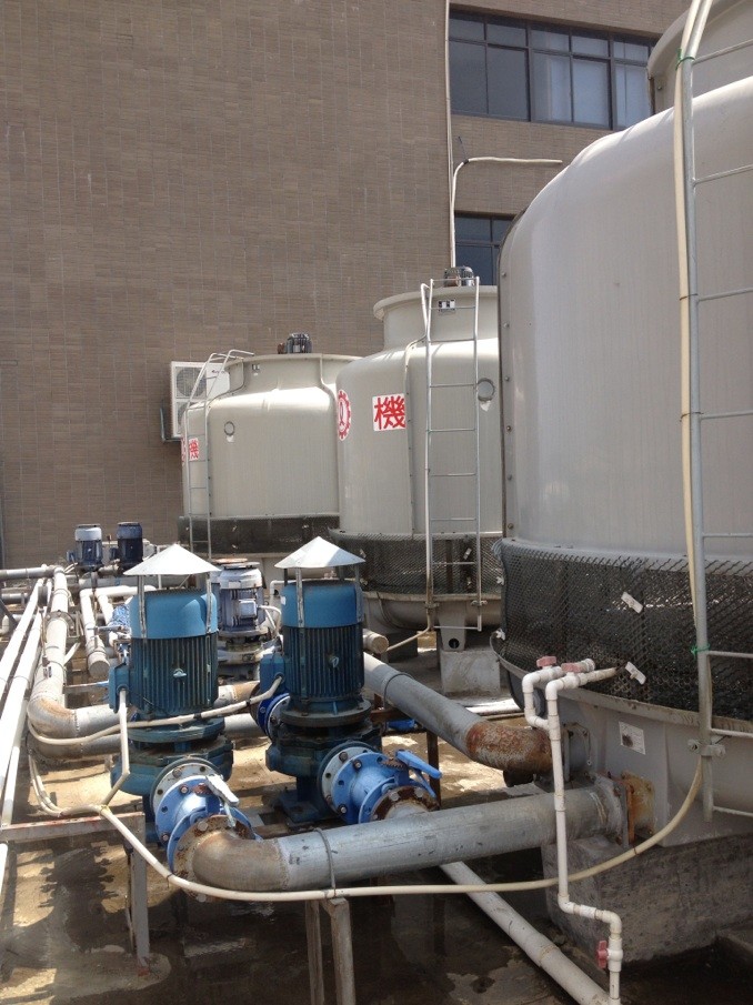 ��ȴѭ��ˮ�豸