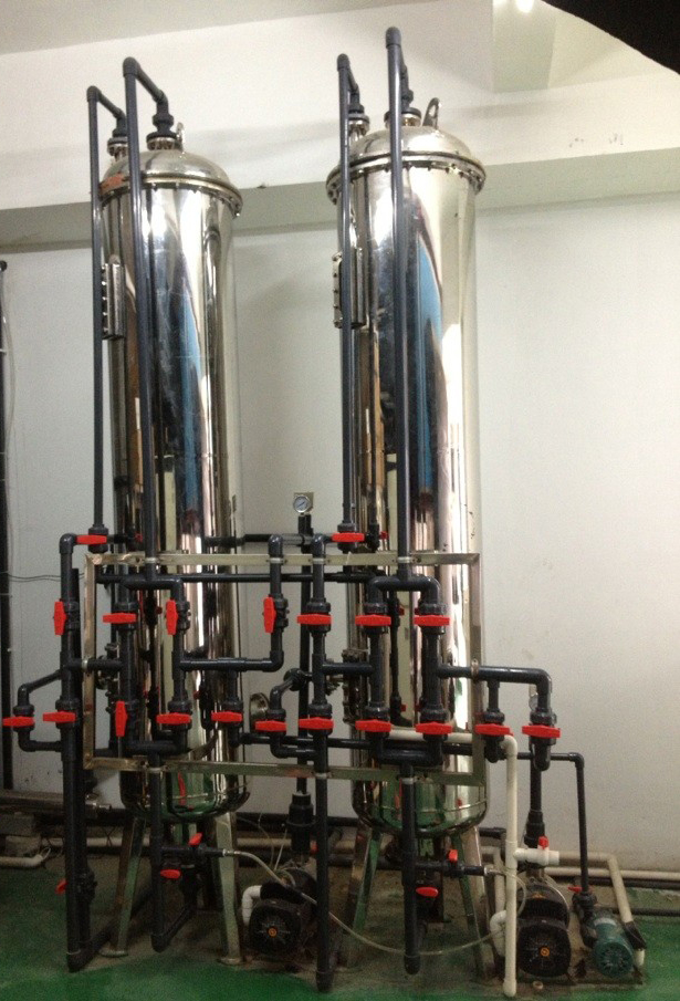 ���ӽ�����ˮ�豸